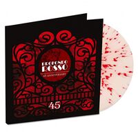 Claudio Simonetti's Goblin - Deep Red / Profondo Rosso vinyl cover