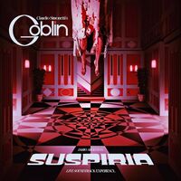 Claudio  Simonetti's Goblin - Suspiria - Live Soundtrack Experience