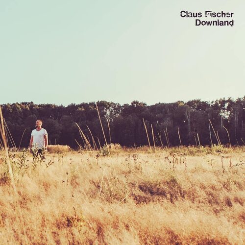 Claus Fischer - Downland