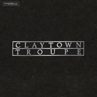 Claytown Troupe - Hey Lord vinyl cover