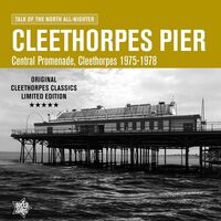 Cleethorpes Pier - Cleethorpes Pier vinyl cover