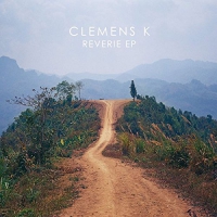 Clemens K. - Reverie vinyl cover