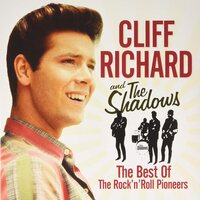 Cliff Richard & Shadows - Best Of The Rock N Roll vinyl cover