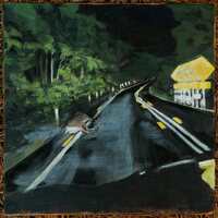 Clifford - Golden Caravan vinyl cover