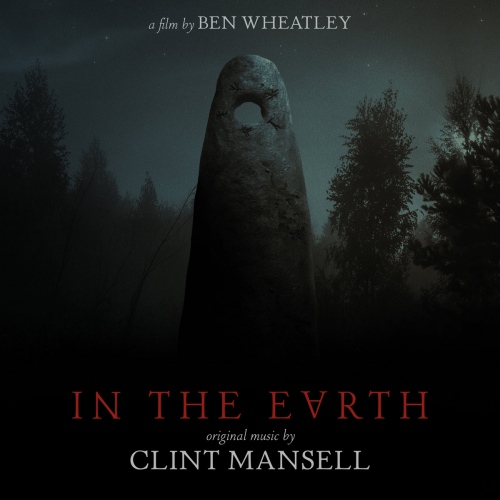 Clint Mansell - In The Earth
