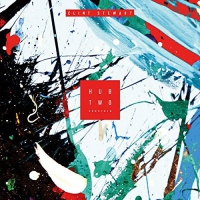 Clint Stewart - Hub Two vinyl cover