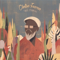 Clinton Fearon And Boogie Brown Band - This Morning vinyl cover
