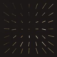 Clipping. - There Existed An Addiction To Blood vinyl cover