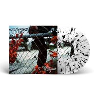 CLIQUE - In Lives That Won't Last vinyl cover