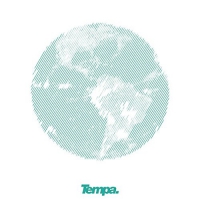 Cliques - Dotted vinyl cover