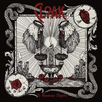 Cloak - To Venomous Depths vinyl cover