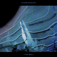 Cloakroom - Time Well vinyl cover