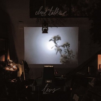 Close Talker - Lens vinyl cover