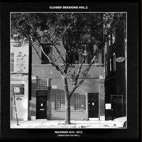 Closed Sessions - Closed Sessions Vol 2 vinyl cover