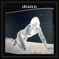 Closeness - Personality Therapy vinyl cover