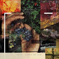 Closer - Within One Stem vinyl cover