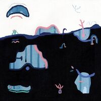 Cloth - Low Sun Ep Ice vinyl cover