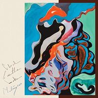 Cloud Castle Lake - Malingerer vinyl cover