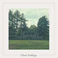 Cloud Nothings - Life is Only One Event vinyl cover