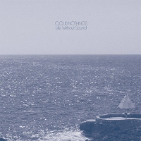 Cloud Nothings - Life Without Sound vinyl cover