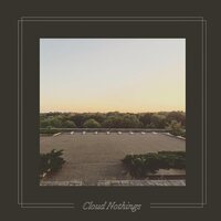 Cloud Nothings - The Black Hole Understands vinyl cover