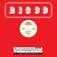 Cloud One - Atmosphere Strut vinyl cover