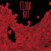 Cloud Rat - Cloud Rat Redux vinyl cover