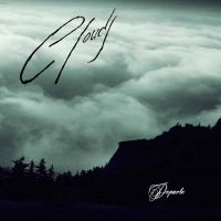 Clouds - Departe vinyl cover