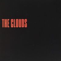 Clouds - Tranquil vinyl cover
