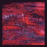 Clowns - Lucid Again vinyl cover