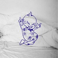 Clt Drp - Torx/Ownership vinyl cover