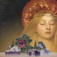 Club 8 - Golden Island vinyl cover