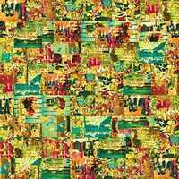 Club Cactus - 5 vinyl cover