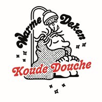 Club Warme Deken - Koude Douche vinyl cover