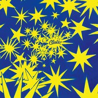 Cluster - Cluster II vinyl cover