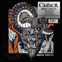 Clutch - Blast Tyrant vinyl cover