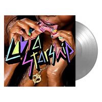 Cobra Starship - Hot Mess vinyl cover