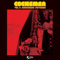 Cochemea - Vol III: Ancestros Futuros vinyl cover