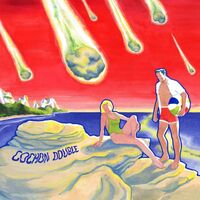 Cochon Double - Bruxisme vinyl cover