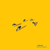Coco Mosquito - L'after Life vinyl cover