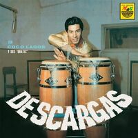 Coco / Sus Orates Lagos - Descargas vinyl cover