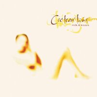 Cocteau Twins - Milk & Kisses vinyl cover