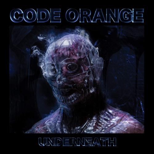 Code Orange - Underneath vinyl cover