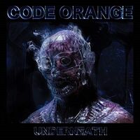 Code Orange - Underneath vinyl cover