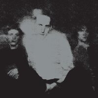 Codeine & Bedhead - Atmosphere/Disorder vinyl cover