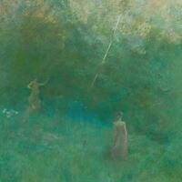 Codeine - Dessau vinyl cover