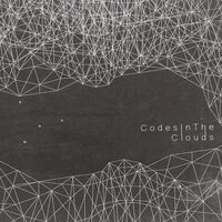 Codes In The Clouds - Paper Canyon vinyl cover
