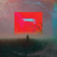 Codeseven - Go Let It In vinyl cover