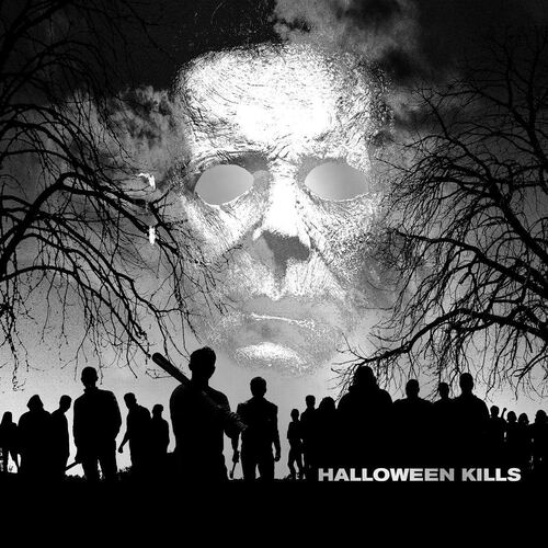 Cody Carpenter John Carpenter - Halloween Kills Original Soundtrack (Redfire)