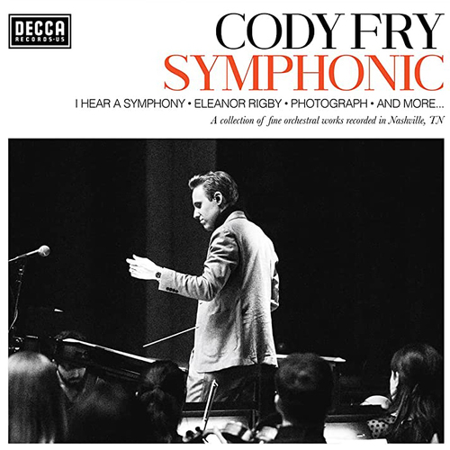 Cody Fry - Symphonic